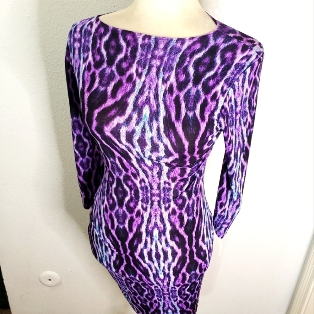 GOOD TIME USA DRESS
